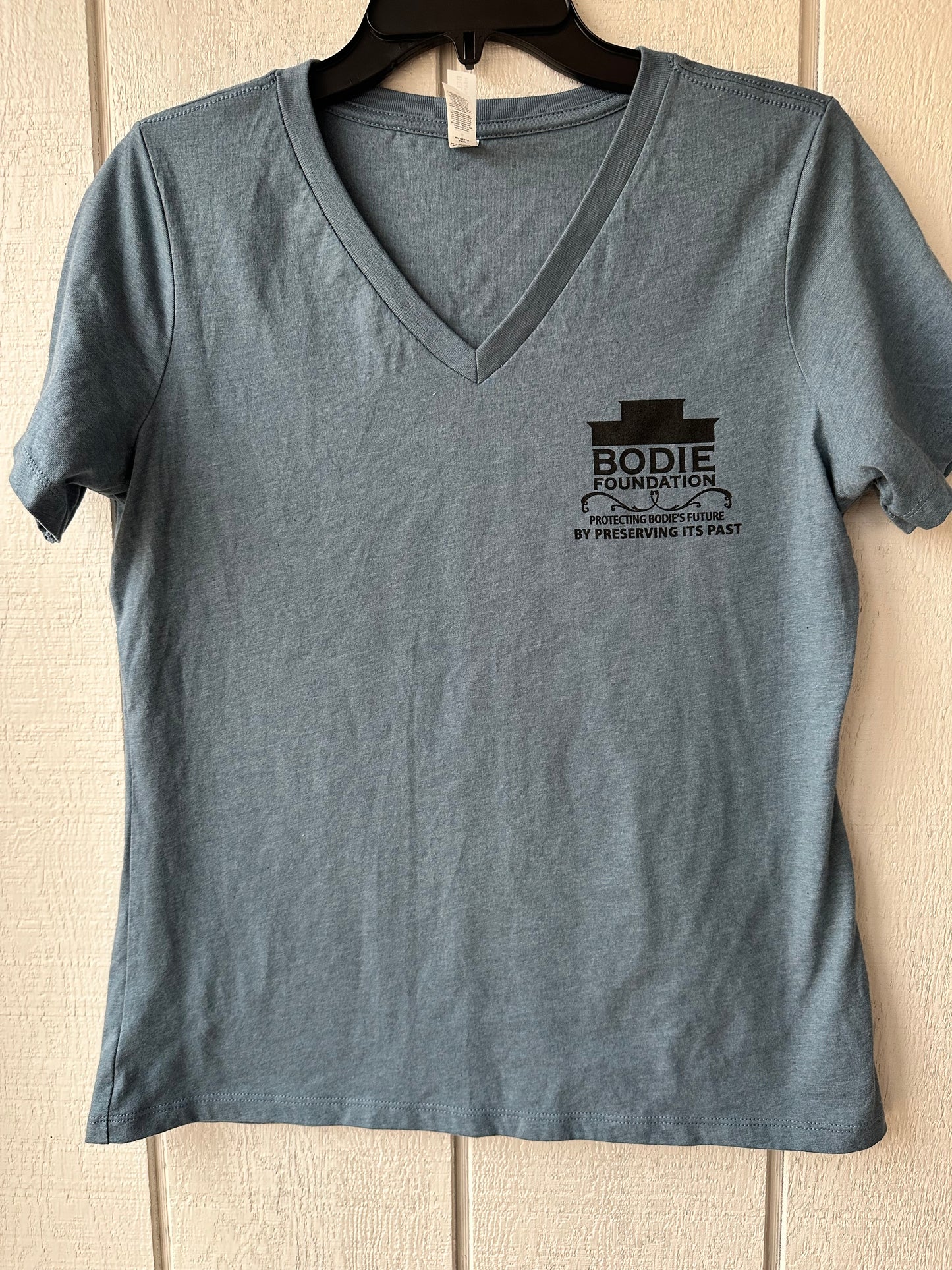 Church Silhouette Shirt