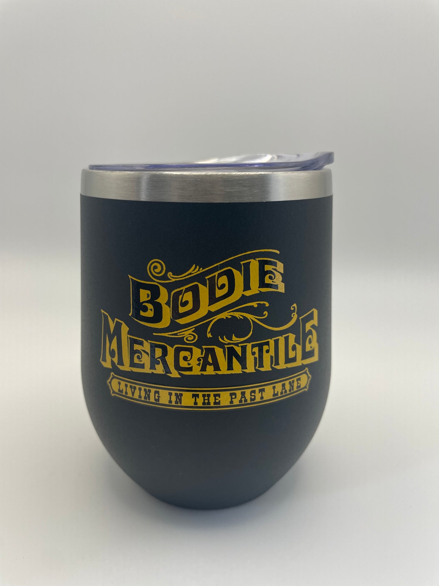 Tumbler- Bodie Mercantile