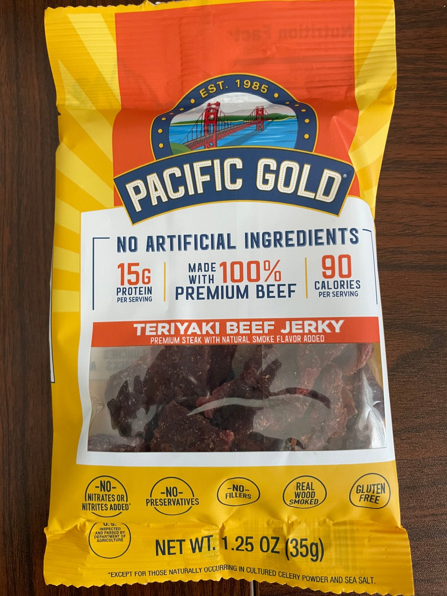 Jerky