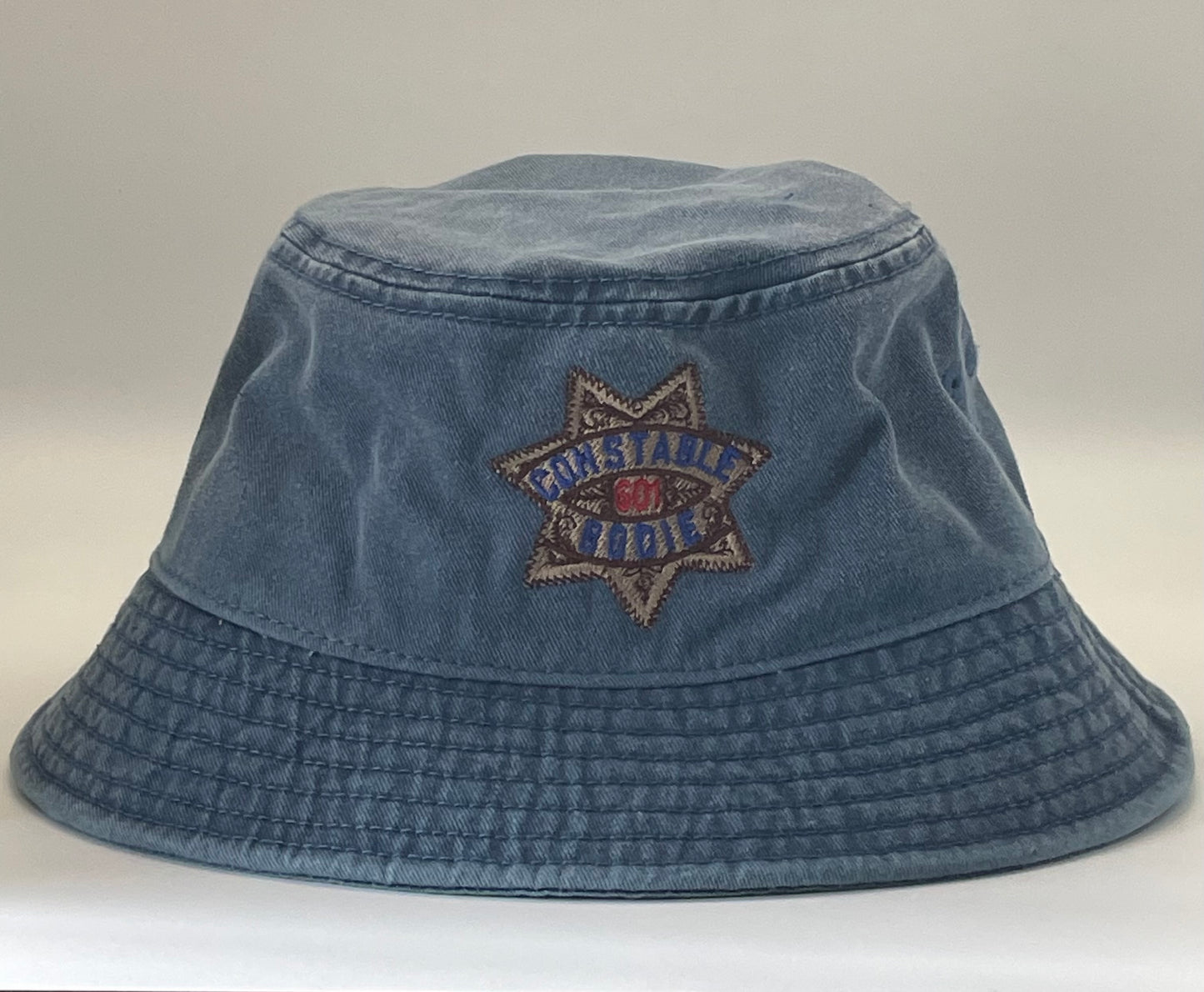 Youth Bucket Hat Constable