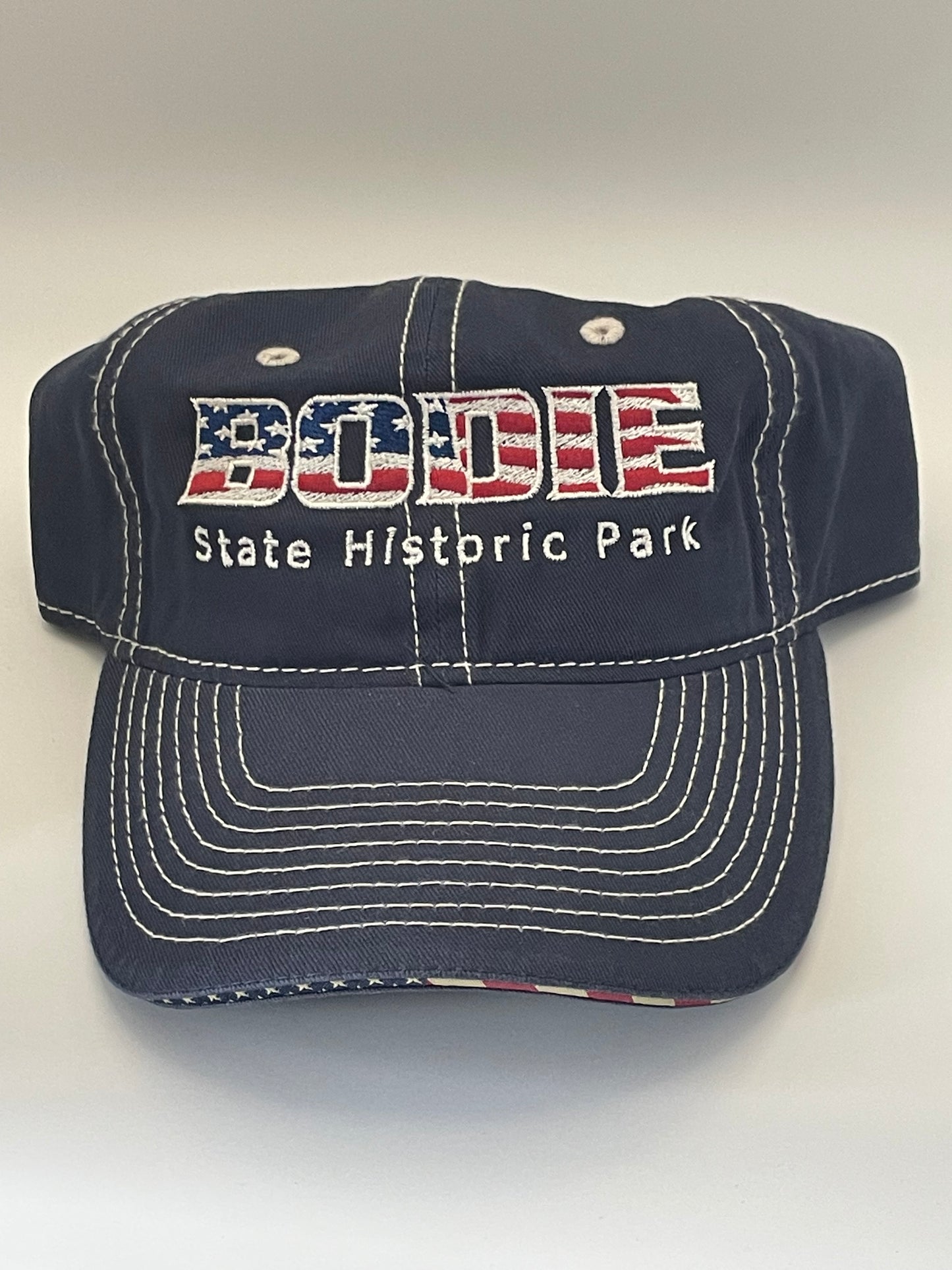 Hat- RWB Bodie SHP