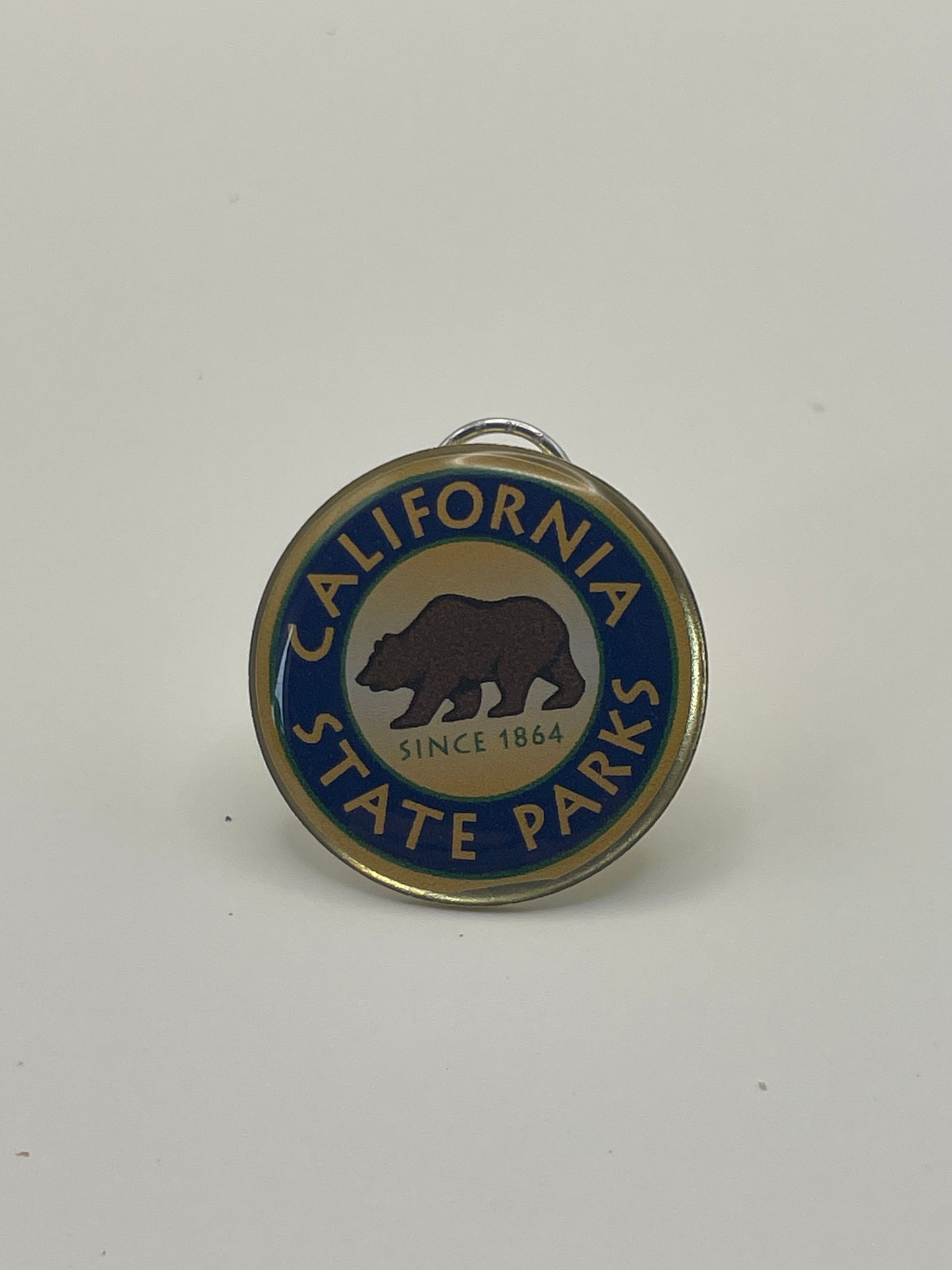 Pin- CA State Park