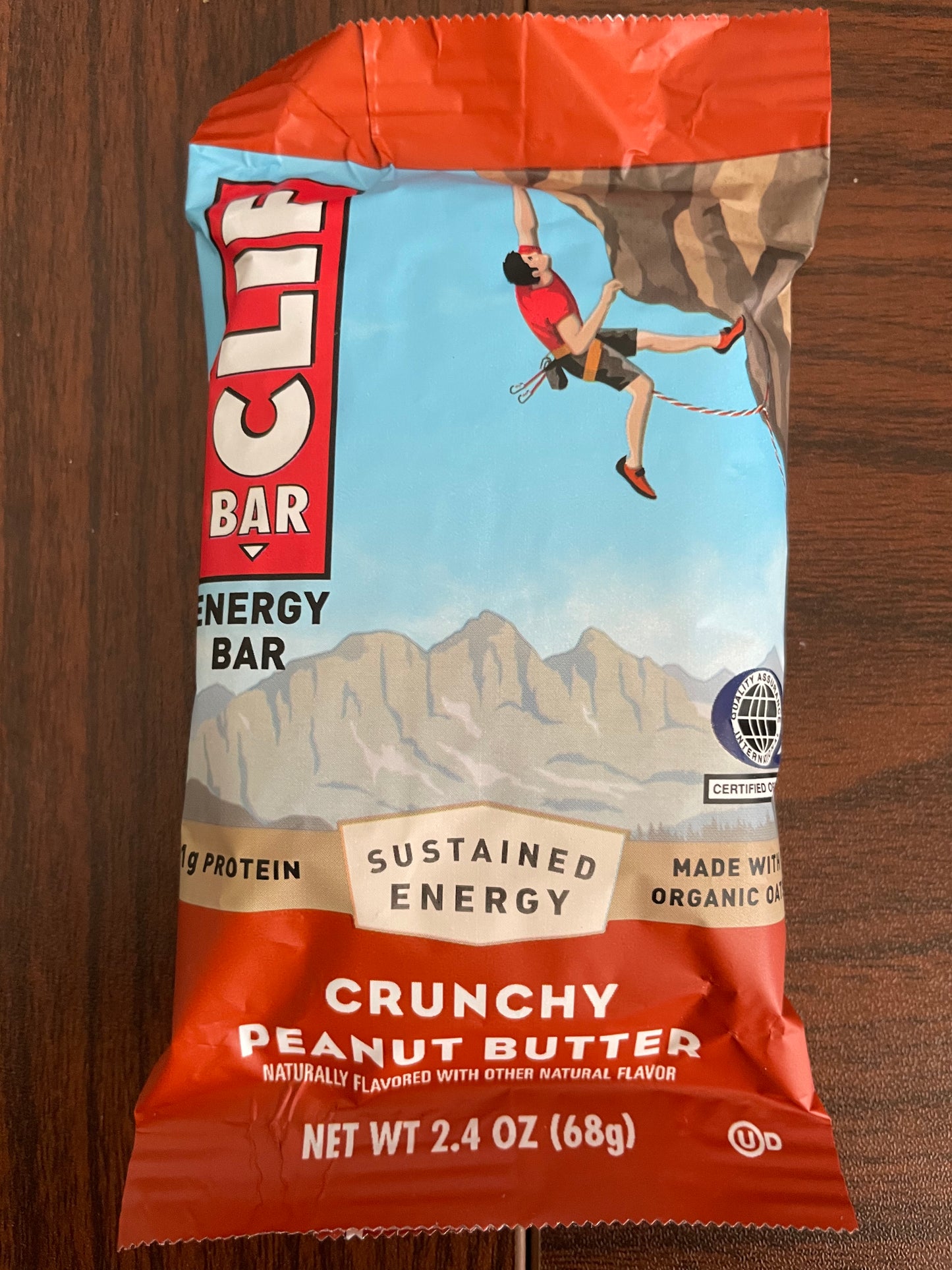 Clif Bar