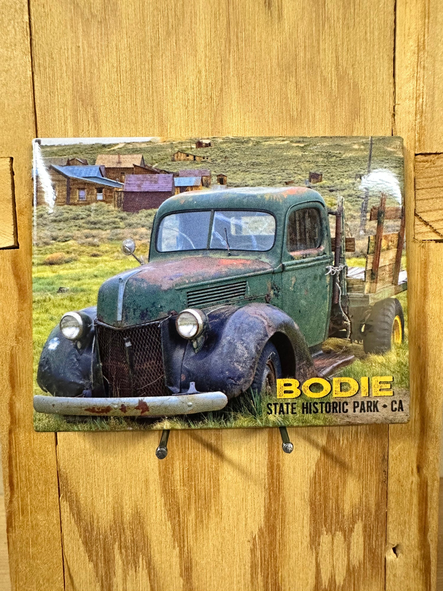 Magnets and Stickers