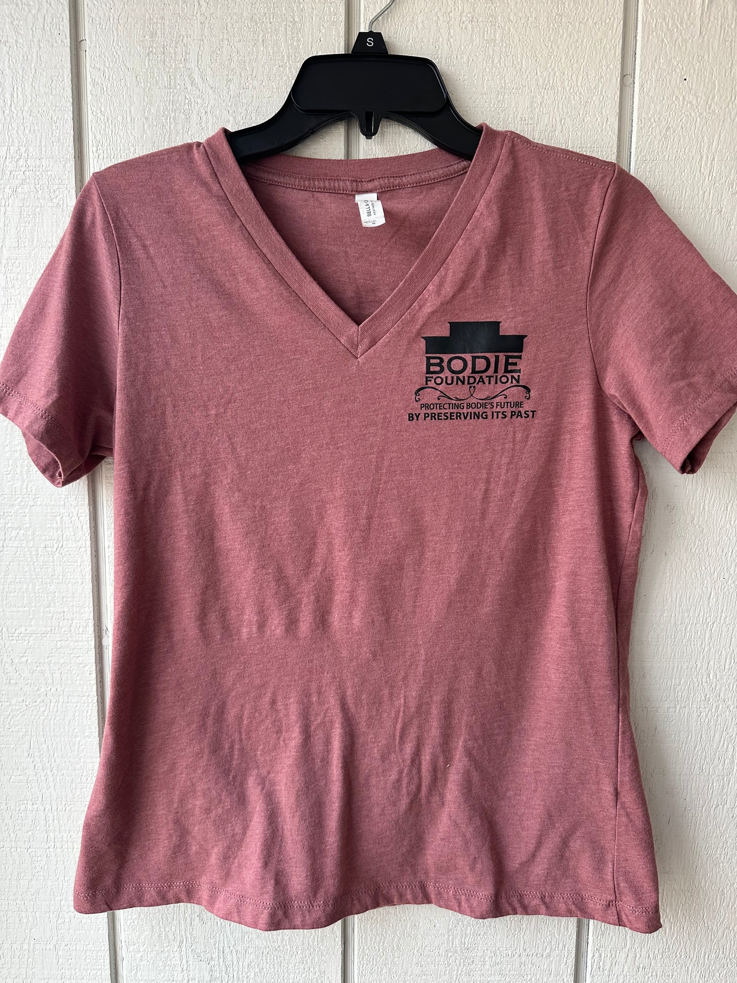 BSHP Stamp Mill Shirt-Ladies