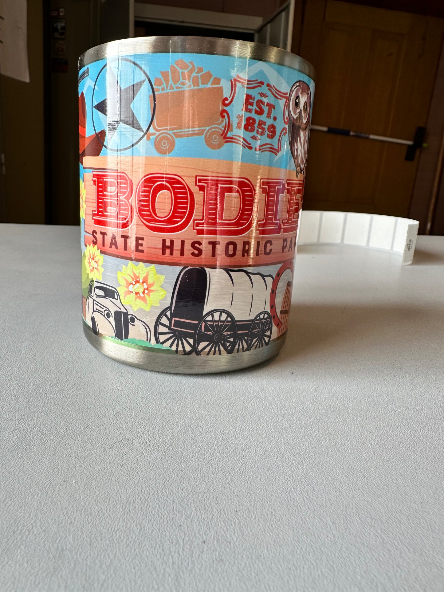 Mug-Pop Art