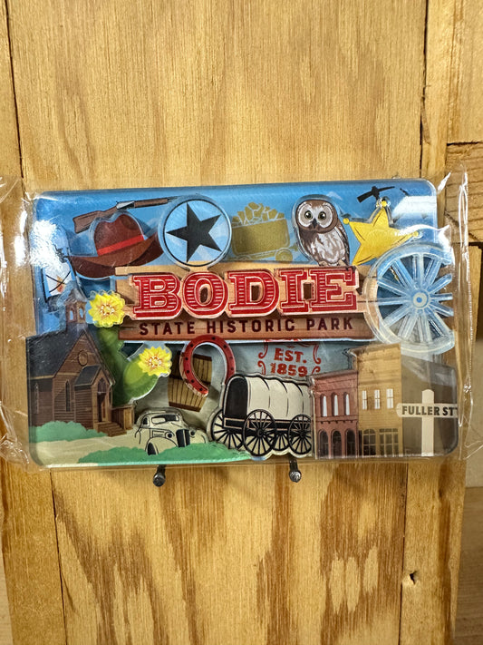 Magnet-Pop Art Magnet