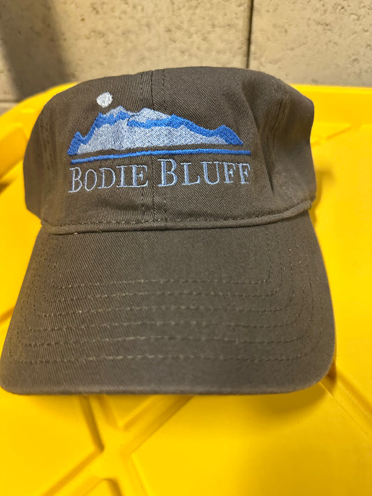 Hat-Bodie Bluff