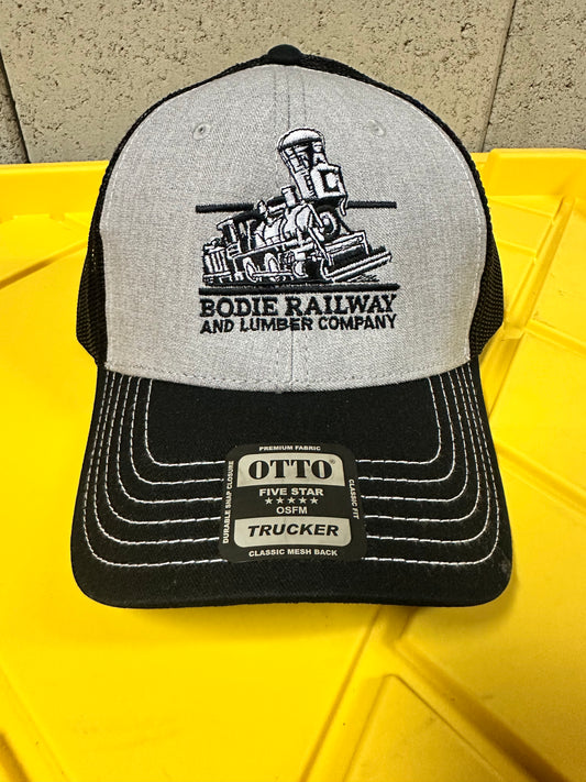 Hat-Bodie Railway Mesh