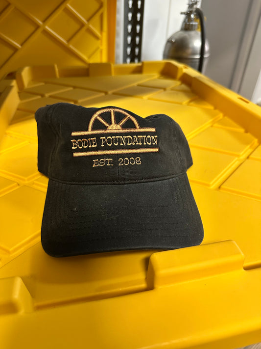 Hat- Bodie Foundation