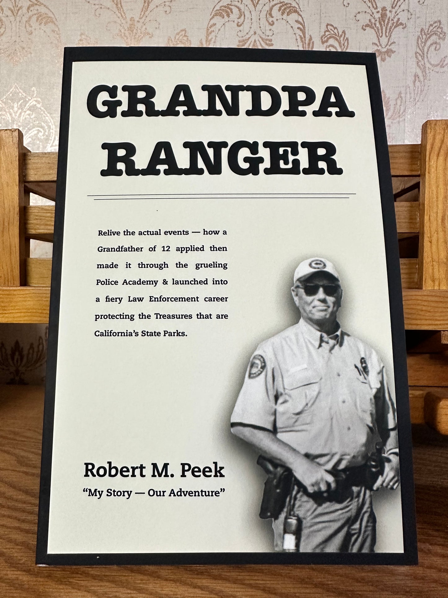Grandpa Ranger
