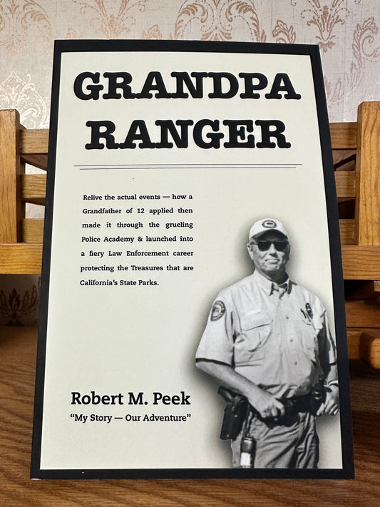 Grandpa Ranger