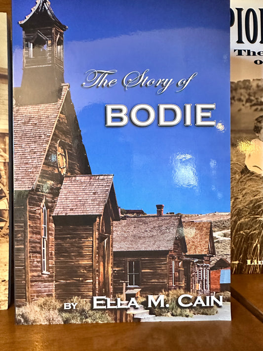 The Story of Bodie