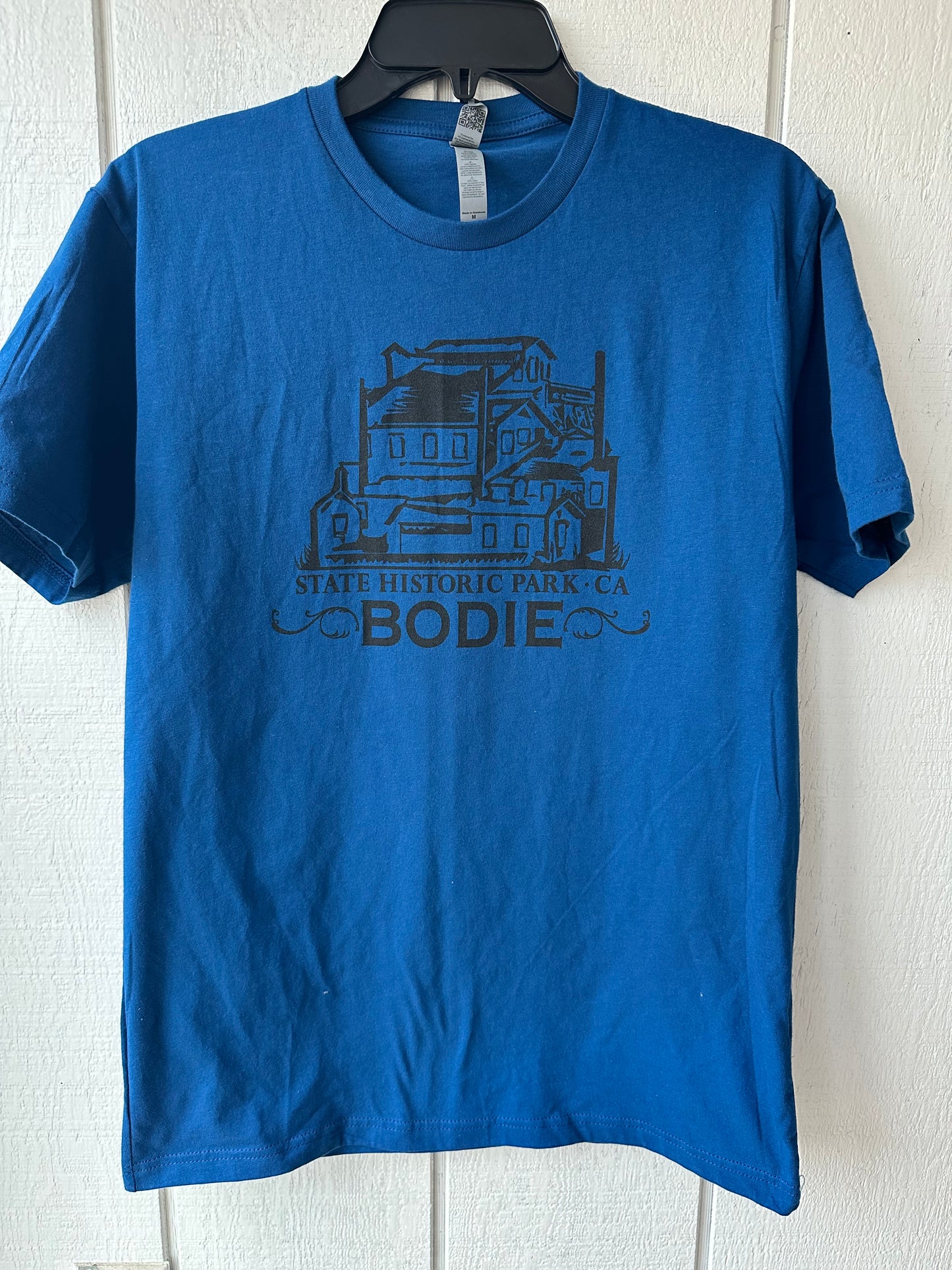 Unisex Stamp Mill Shirt