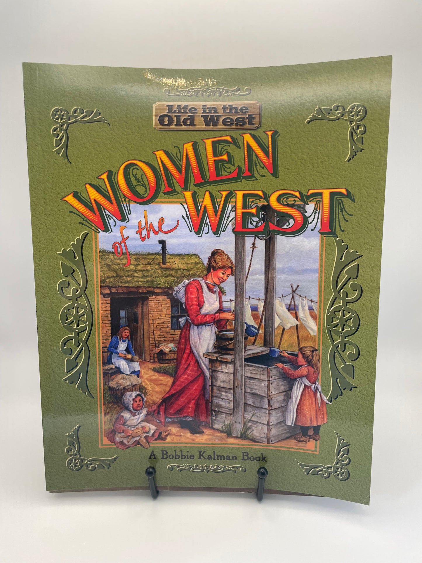 Women of the West