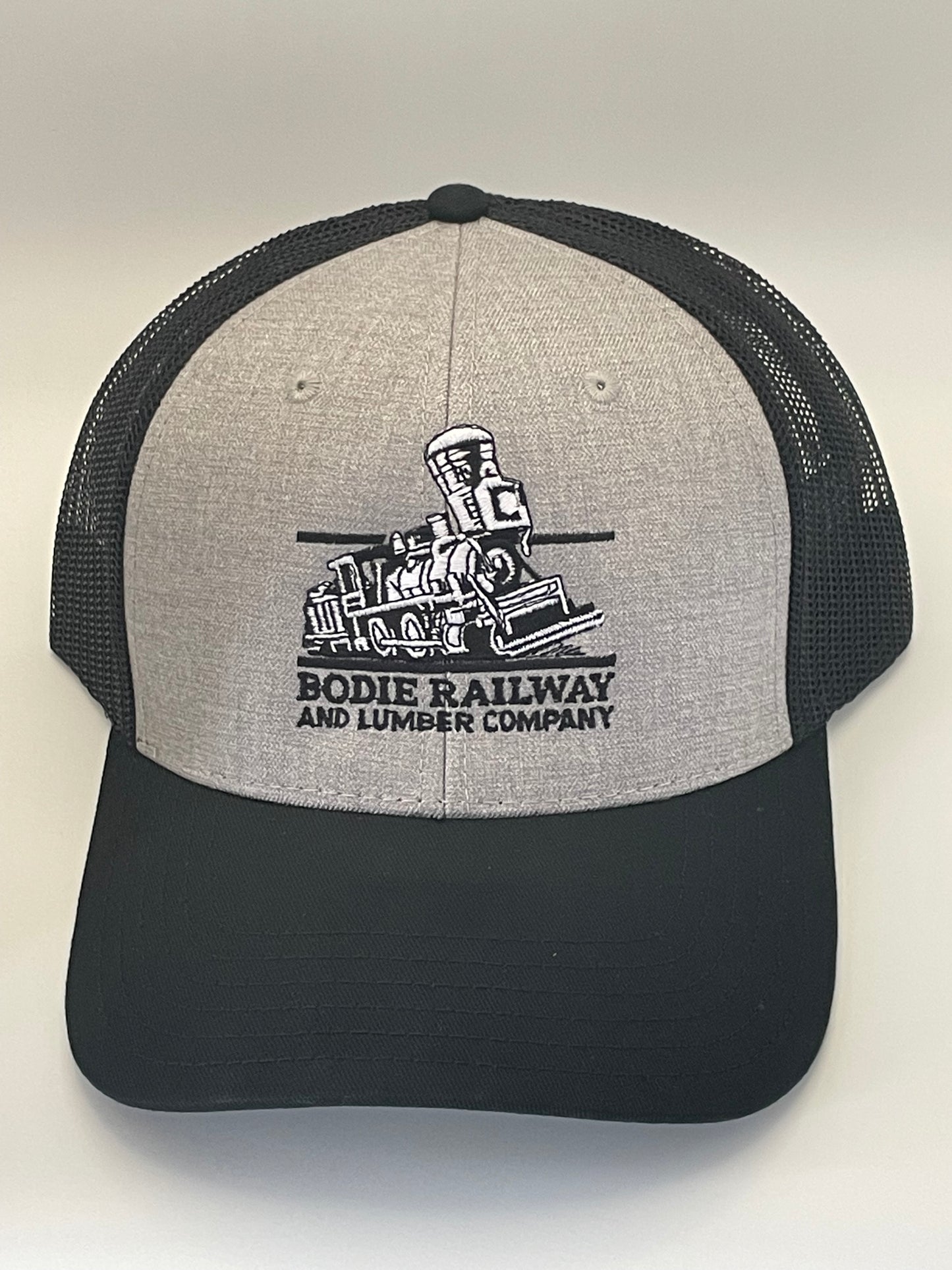 Hat-Bodie Railway Mesh