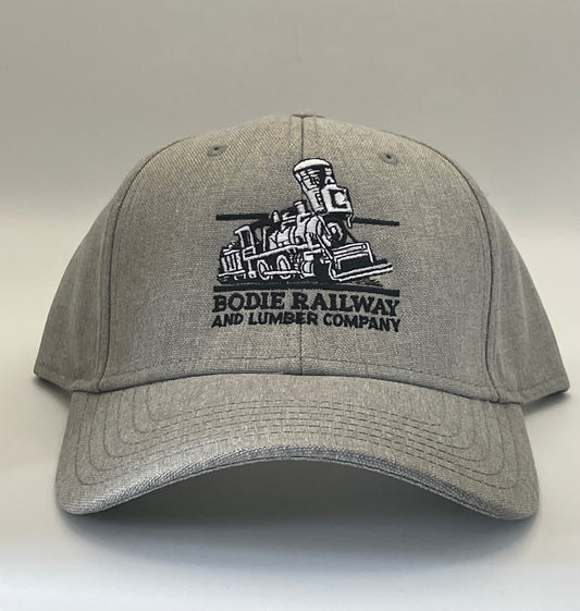 Hat- Bodie Railway