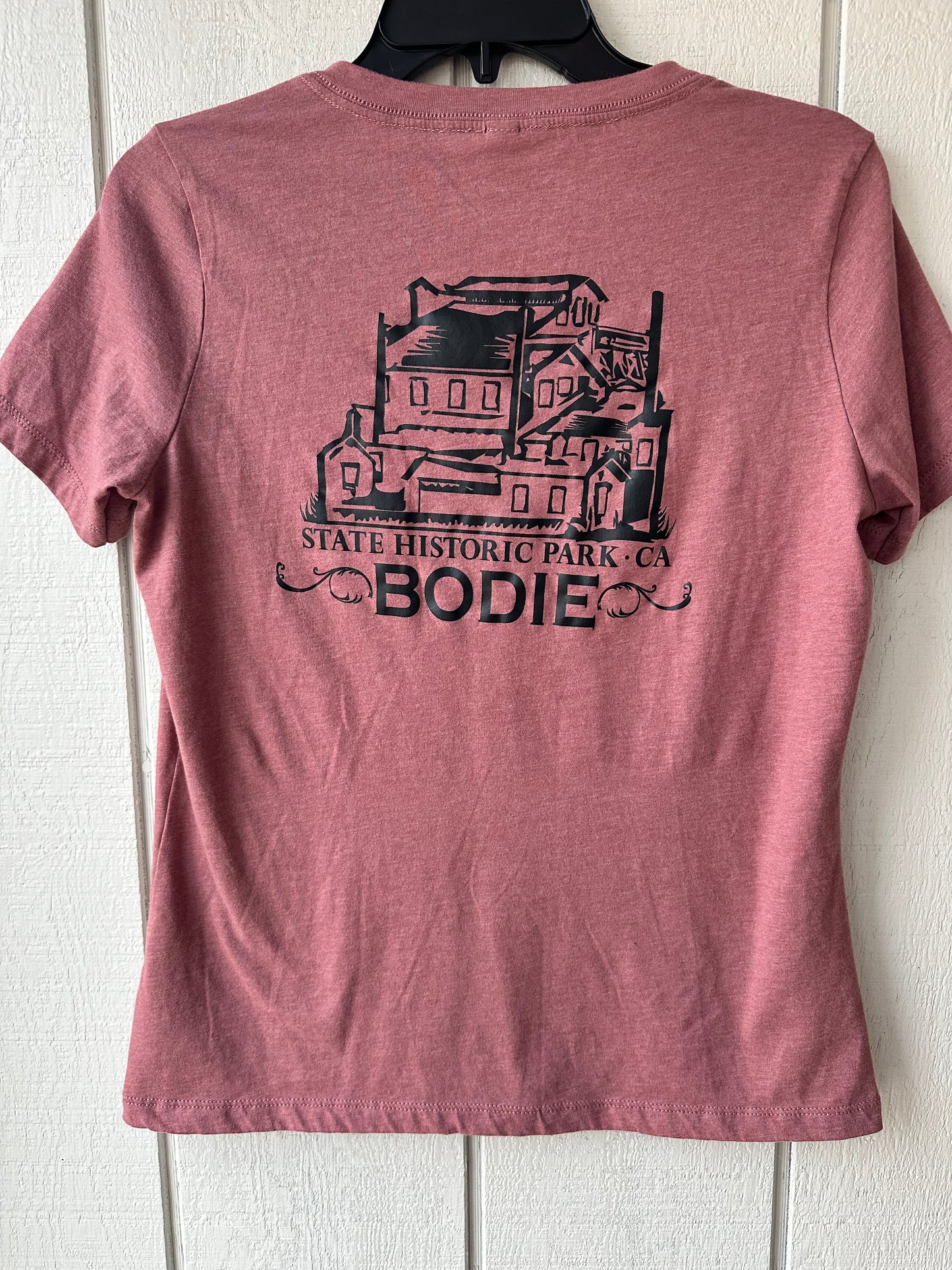 BSHP Stamp Mill Shirt-Ladies