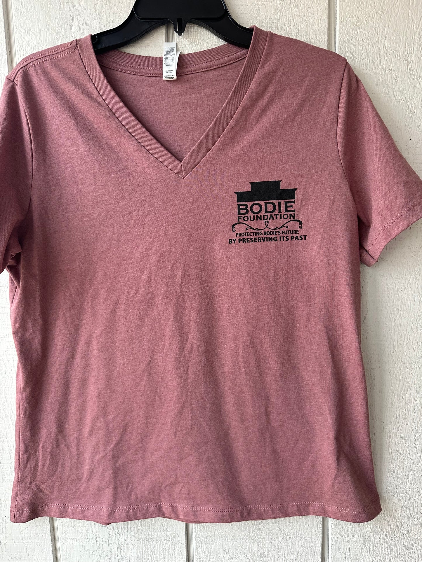 Truck Silhouette Shirt