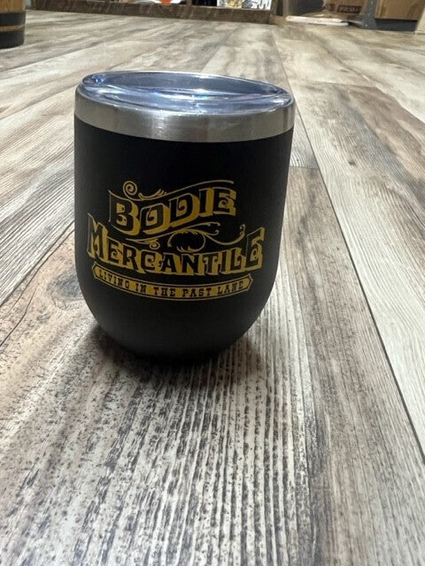 Tumbler- Bodie Mercantile