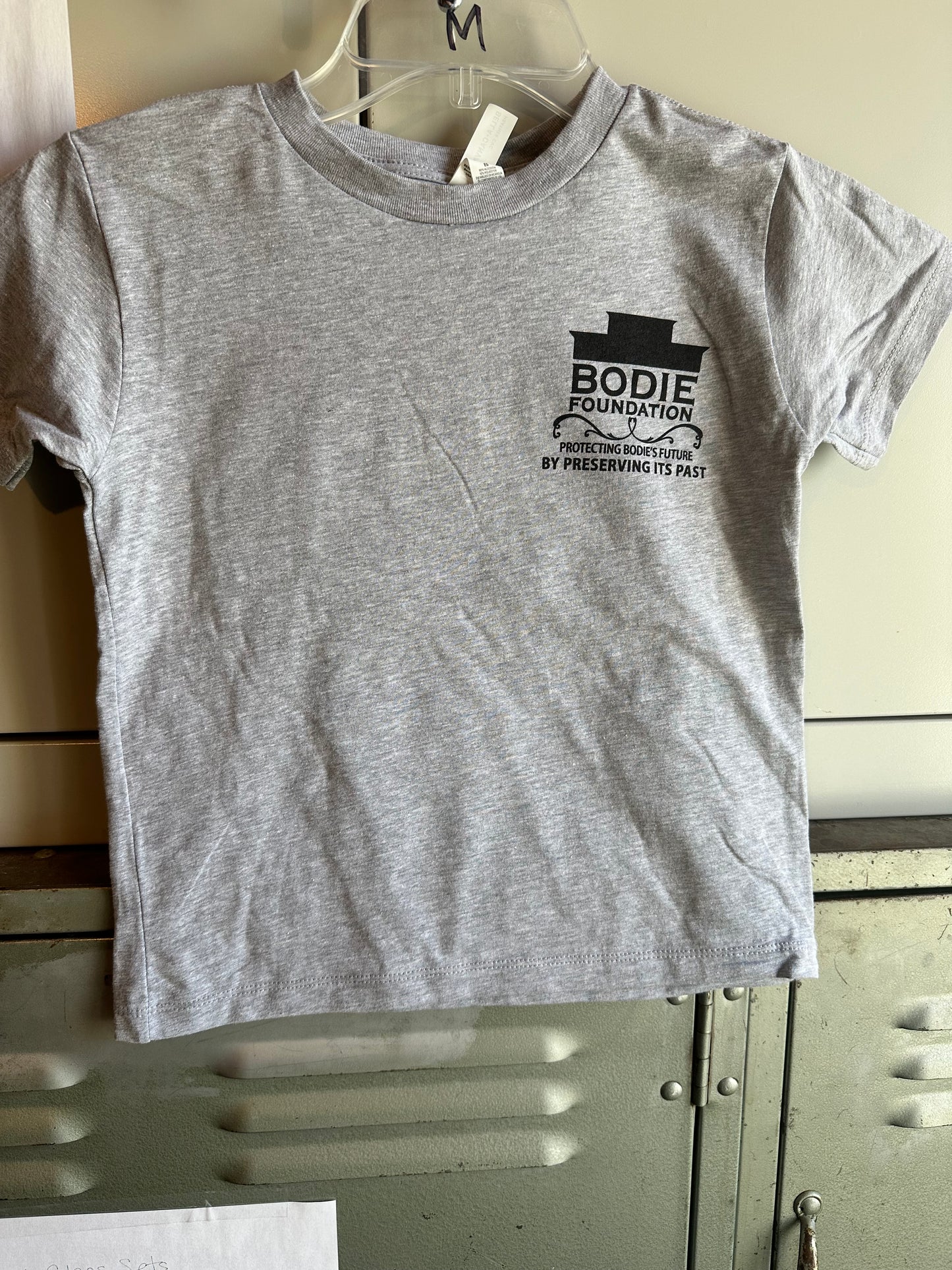 Youth Truck Silhouette Shirt