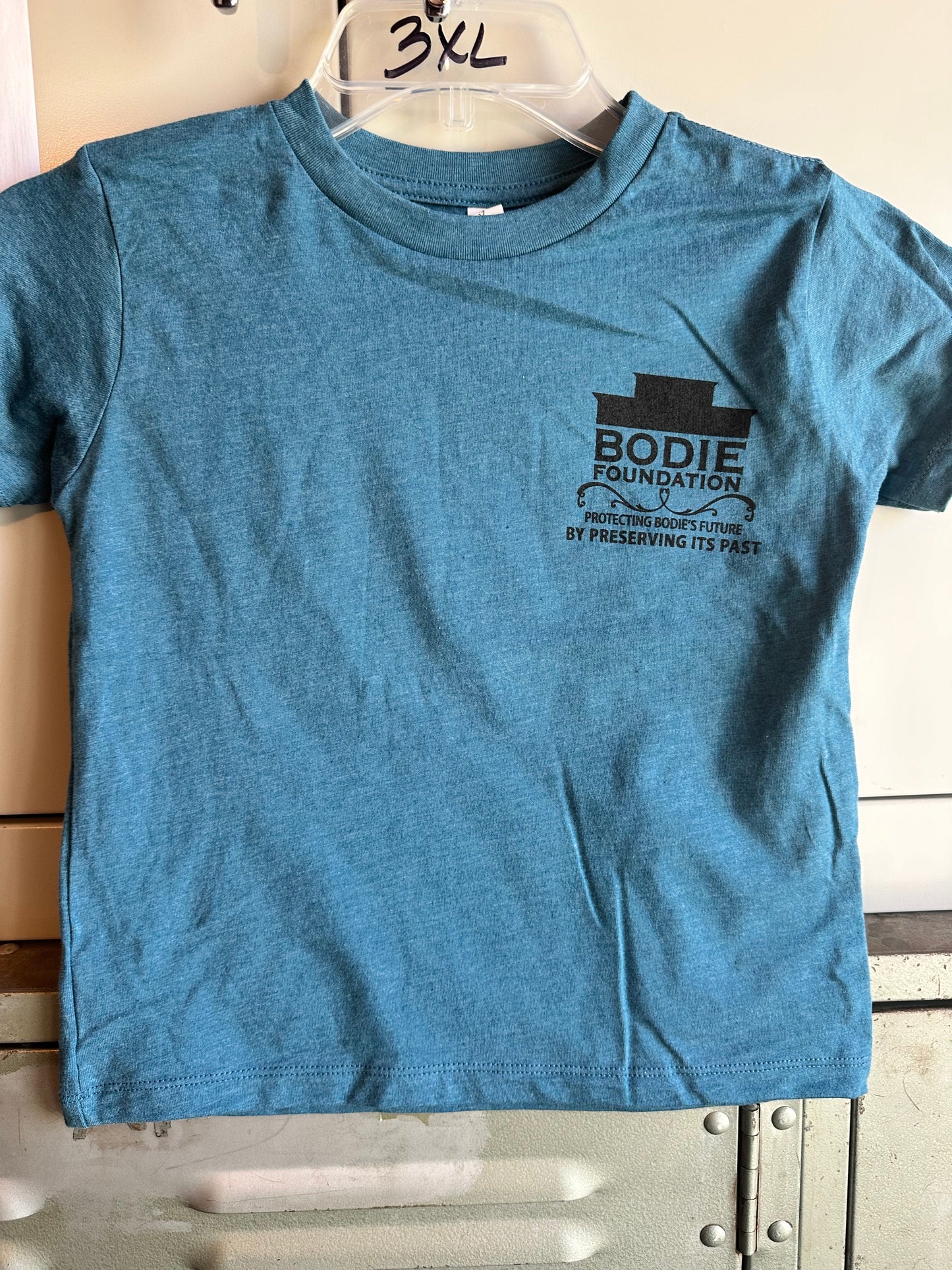 Youth Truck Silhouette Shirt