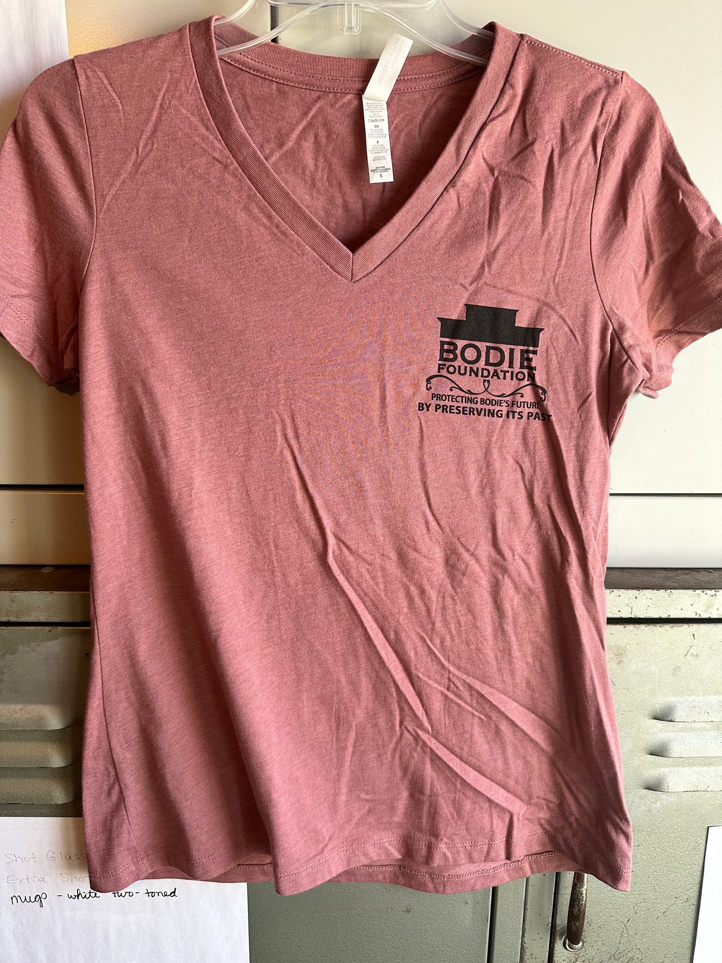 Truck Silhouette Shirt