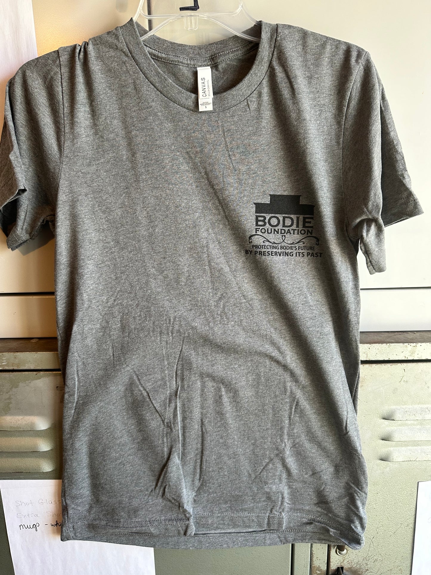 Church Silhouette Shirt