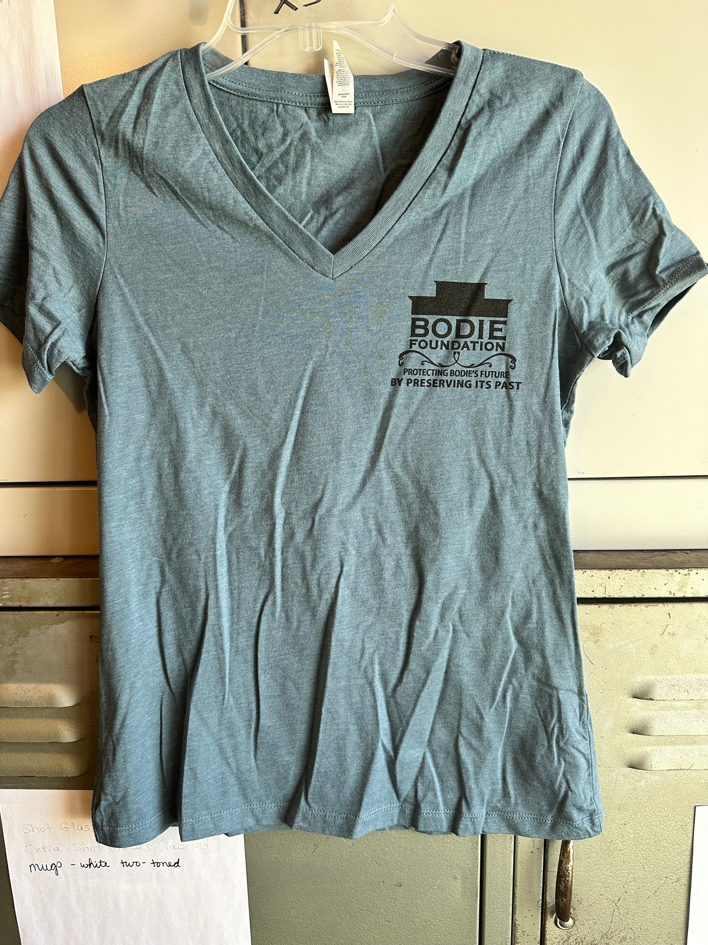 Church Silhouette Shirt